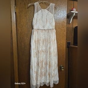 Belk Children's Spring Dress
